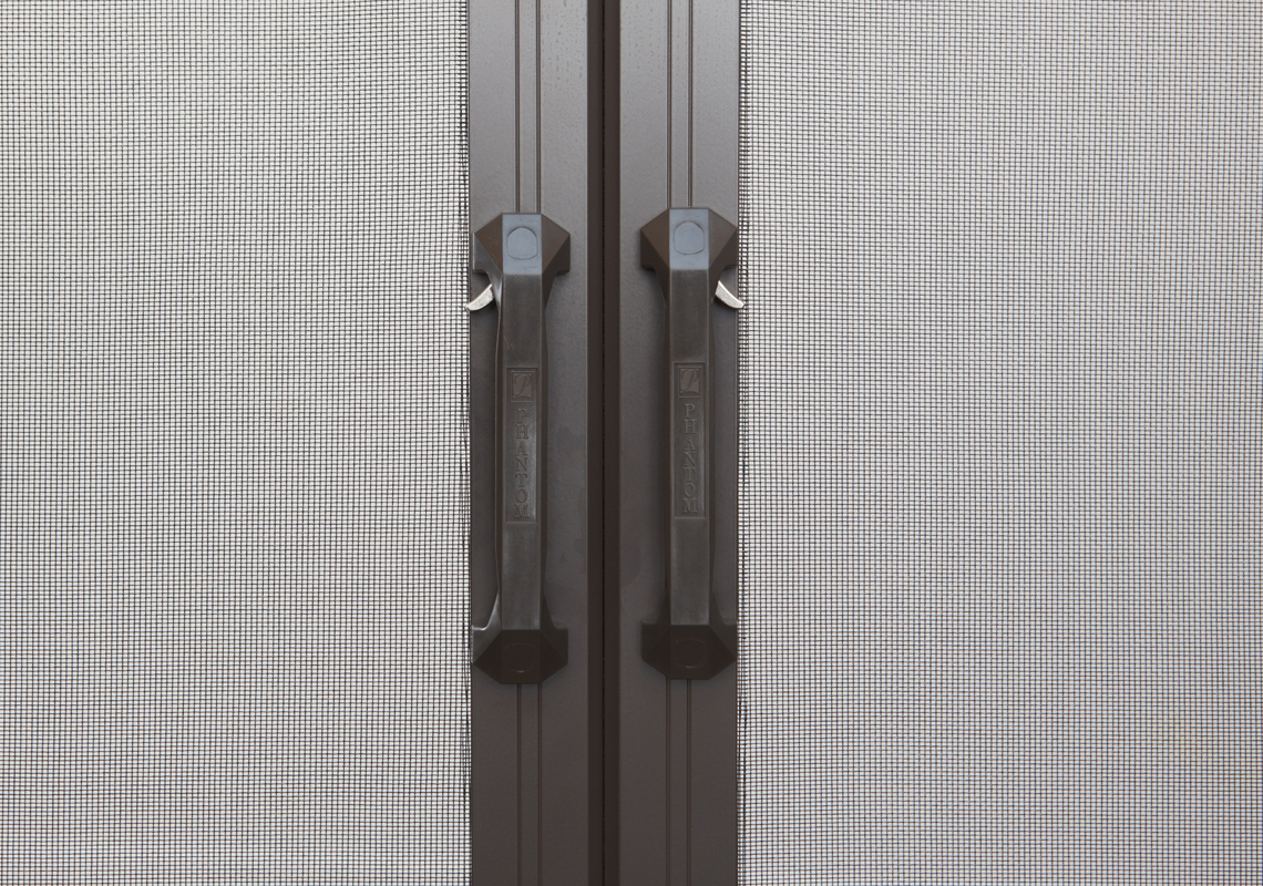 Phantom Screens